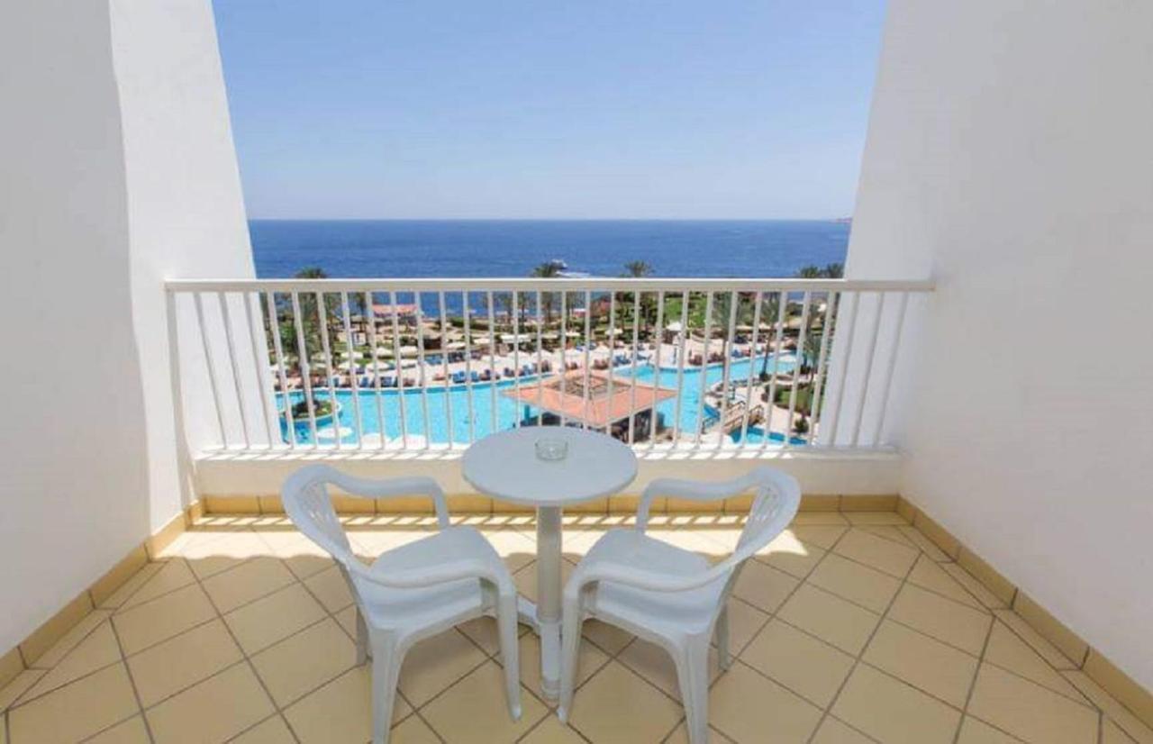 Superior Deluxe Sea View
